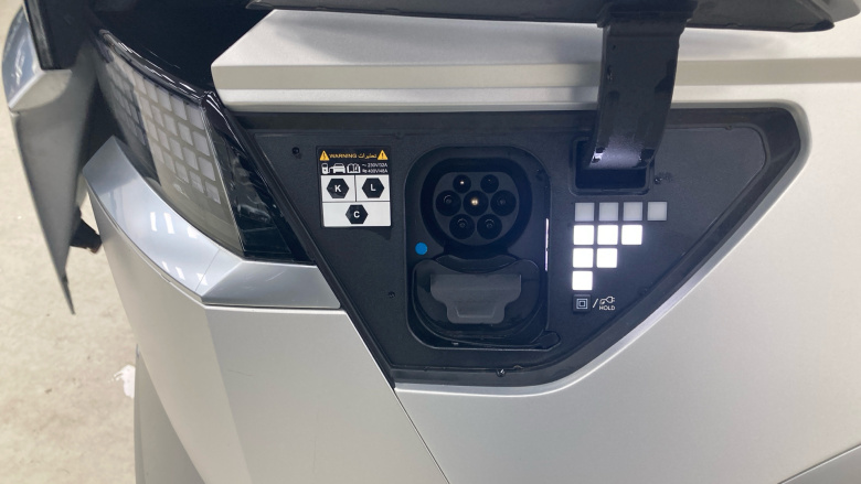 Hyundai IONIQ 5 168kW Ultimate 84 kWh 5dr Auto [Tech Pack] Electric Hatchback